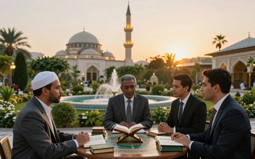 حكم الزكاة في الإسلام